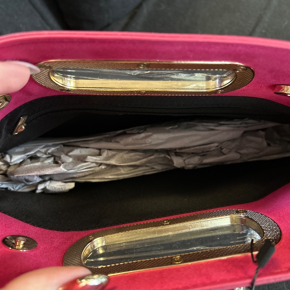 Handle bag - Picture 4 of 6